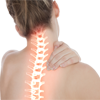 В реабилитации при остеохондрозе уходит болевой синдром спины.